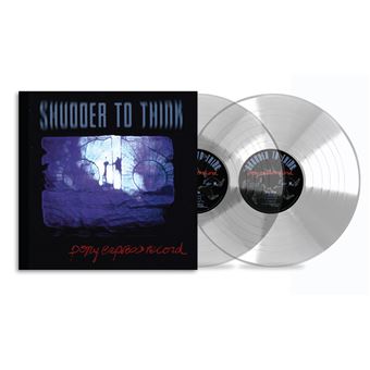 Pony Express Record - 2 Vinilos