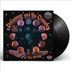 The Moon Is in the Wrong Place - Vinilo