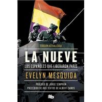 La nueve