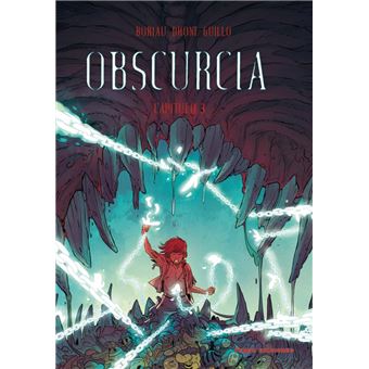 Obscurcia 3