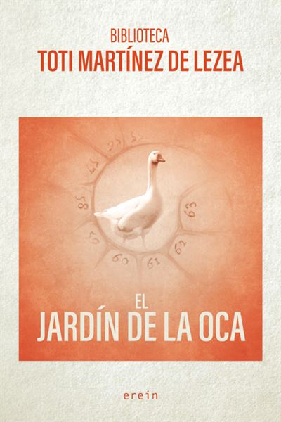 Erein El Jardín De La Oca
