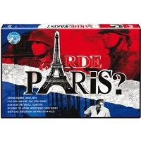 ¿Arde París? - DVD Ed Horizontal