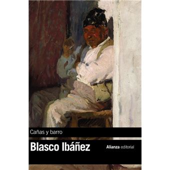 Cañas y barro-ba
