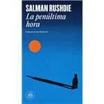 La penúltima hora