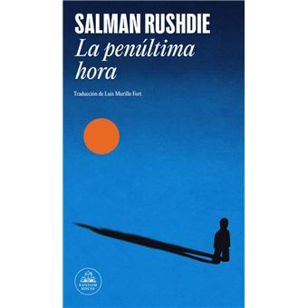 La penúltima hora