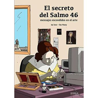 Secreto del salmo 46, el