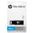 Pendrive Memoria USB 3.2 HP 712W Flash Drive 64GB Negro