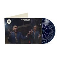 Make-Up Is A Lie - Vinilo Picture Disc