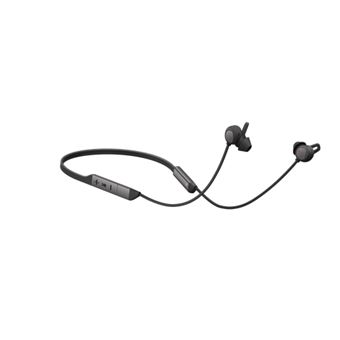 HUAWEI Auriculares inalámbricos Bluetooth Huawei Freelace Lite Negro