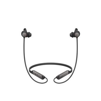 Auriculares inalámbricos Bluetooth Huawei Freelace Lite-Negro HUAWEI