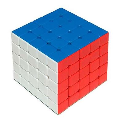 Classic cube 5x5