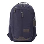 Mochila Totto Compliment Para Portátil 14'' Azul