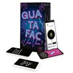 Guatafac ¿unos vicios? - juego de mesa para adultos