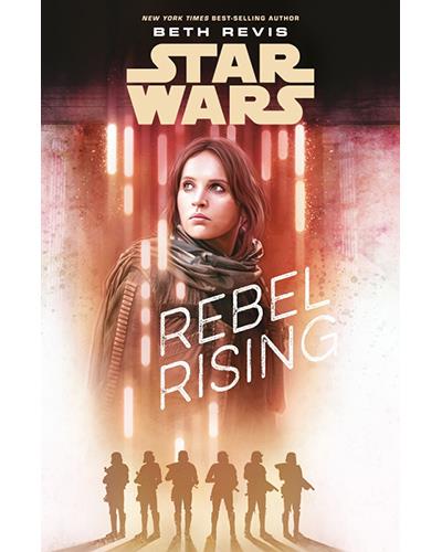 Star Wars: Rebel Rising