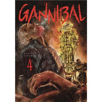Gannibal 4