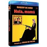 Hola, Mamá (1970) - Blu-ray