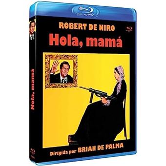 Hola, Mamá (1970) - Blu-ray
