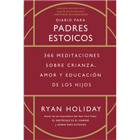 Diario para padres estoicos