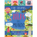 Atlas del mundo