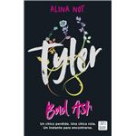 Bad Ash 6. Tyler