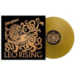 Leo Rising - Vinilo Dorado