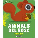 Animals del bosc