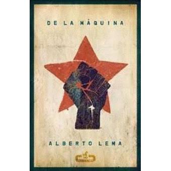 De la máquina