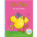 En Pep fa una festa