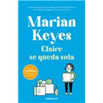Claire se queda sola (Hermanas Walsh 1)