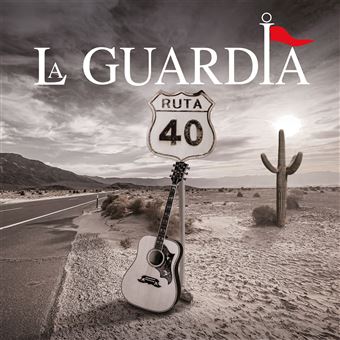 Ruta 40 - Vinilo