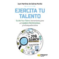 Ejercita tu talento