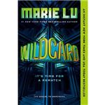 Wildcard warcross 2