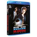 Espías Sin Identidad - Blu-ray