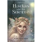 Oraculo De Las Hadas De La Suerte
