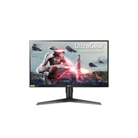 Monitor gaming LG UltraGear 27GL650F 27'' Full HD HDR 144Hz