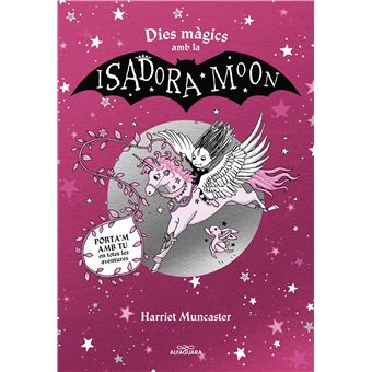 Dies Màgics Amb La Isadora Moon