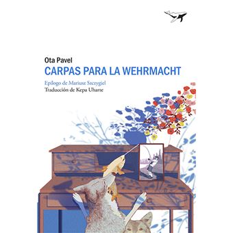 Carpas para la Wehrmacht - 1