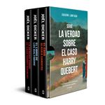 Estuche Adictos A Dicker -Ed Limitada