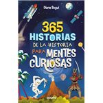 365 historias de la historia para mentes curiosas
