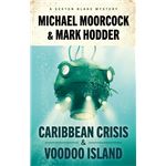 Sexton Blake-Caribbean Crisis And V