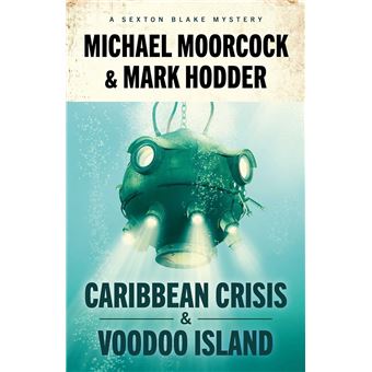 Sexton Blake-Caribbean Crisis And V