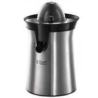 Russell Hobbs: » Marcas Fnac Russell Hobbs Exprimidor Plateado Comprar en Fnac