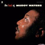The Best Of by Muddy Waters - Vinilo
