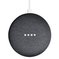 Altavoz Inteligente Google Home Mini Carbón