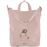 Duck Bag Estrellas Clarilou Tantanfan Rosa_0
