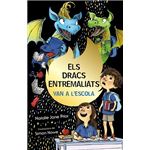 Els dracs entremaliats 2 -van a l'e