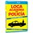 Loca academia de policía Pack 1-7 - Blu-ray