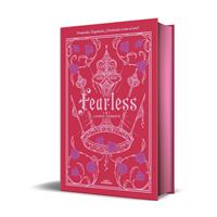 Fearless (edición especial limitada) (Saga Powerless 3)