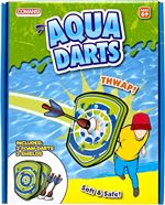 Aqua dats