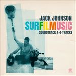 Lp-surfilmusic b.s.o. (2lp)